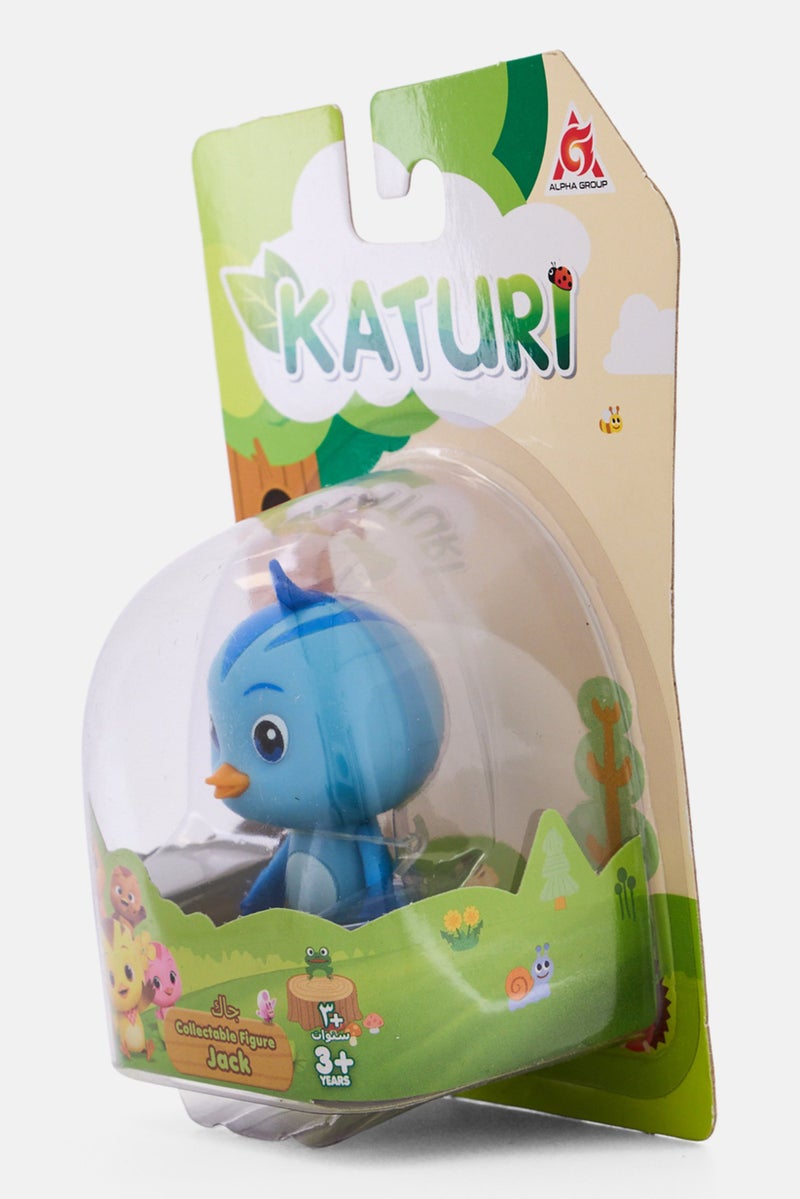 katuri Magic Little Egg Collectible Figure Jack - Image 4
